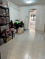 Blk 805 King George's Avenue (Kallang/Whampoa), HDB 2 Rooms #587197641